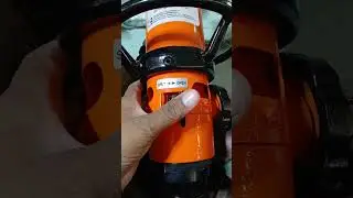foam making branch pipe #foam nozzle #firefighting #foamgun
