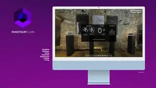 Panotour Plugin