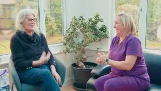 Crofton Dental Care - Fareham - Sedation for Patients with dental anxiety review - Sue