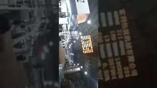 FULIOK corrugated cardboard production line installed in China