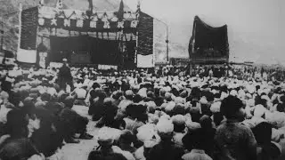 A look back at China's War of Resistance Against Japanese Aggression