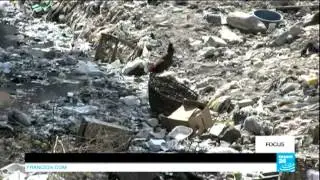 Haiti, 5 years after the quake: Aid money well spent?