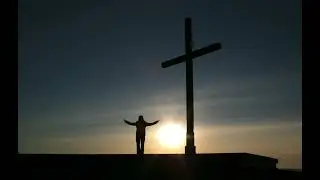 He Never Left Me
