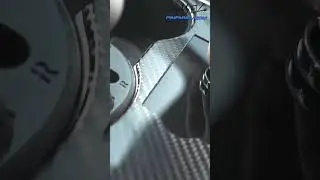 Pimp My EV: CUSTOMIZED TESLA SMART RING FOR TESLA MODEL 3