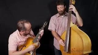 Octave Mandolin with Joe K. Walsh | 