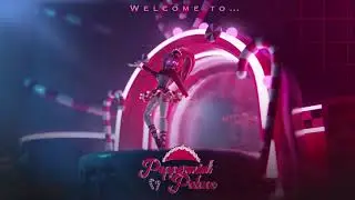 Peppermint palace m&uacute;sica 2 💞🍭