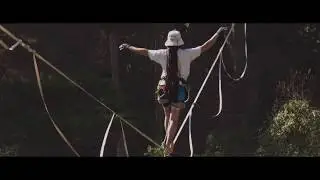 Highline en Chile