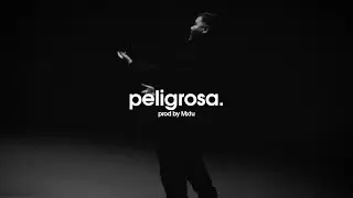 [FREE] FloyyMenor Type Beat - Peligrosa (Reggaeton)