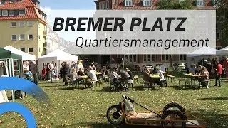 Quartiersmanagement am Bremer Platz | Ostviertel