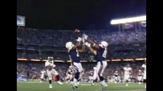 Best Shots of the NFL 2008 season