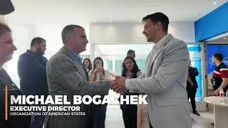 Driving Competitiveness: Michael Bogachek’s Vision from ACE Córdoba