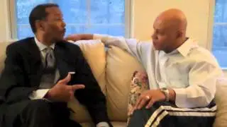 5 Linx commercial ,Featuring Claude Praytor