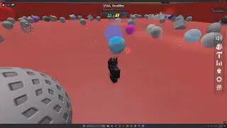 day 1 of trying to revive balls.rng | Showcasing my best attributes!