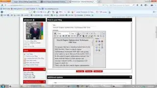 Search Engine Optimization Techniques PDF   Backlinking 4