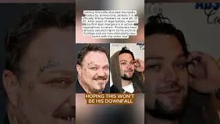 Jackass 5 Officially Confirmed: Bam Margera In Talks To Return