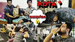 Ye kya h 🎁 😥 || ice therapy challenge day 2 || Pandit Ajay Gautam