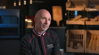 Rencontre avec Jean-Fran&ccedil;ois Fayolle