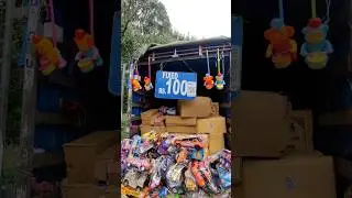 All Toys at 100 Rupees @ HSR Layout Bangalore #shorts #bangalore #hsr #kids #kidstoys #timewithsanvi