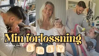 Min f&ouml;rlossnings ber&auml;ttelse - ig&aring;ngs&auml;ttning- positiv f&ouml;dsel