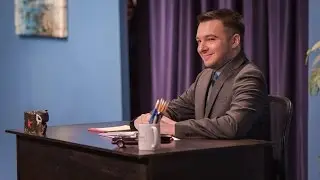 The Host with The Most: Seann Morgan