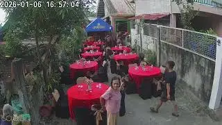 Part 16 video ng catering 70th birthday ni Nanay Linda Jan 6, 2026