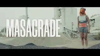 MASACRADE  - MARCEL ET SES DRÔLES DE FEMMES