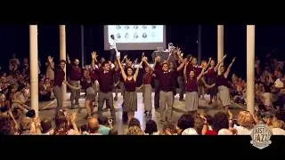 Dusty Jazz TEAM - Swing It SAGGI 2017