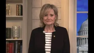Senator Hyde-Smith Statement on Senate Passage of Trump&rsquo;s One Big Beautiful Bill Act