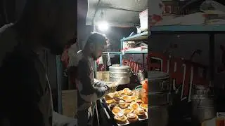Aaj mila bda order #80 Burger 🍔 ka 🥳#Extra income so Very 😎😊#streetfood
