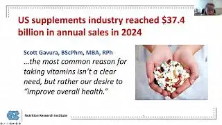 Appetite for Life, January 2026: UNC Nutrition Research Institute Explores How Folate Works