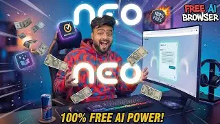Neo Norton Full Explain - End Of Chatgpt Atlas & Perplexity Comet
