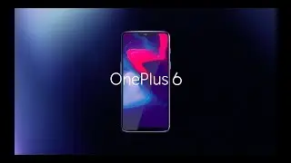 OnePlus 6 Launch in 60 Seconds