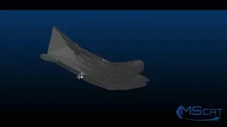 DISE&Ntilde;O DE #MINA #SUBTERR&Aacute;NEA & #PLANEAMIENTO CON #datamine - VISTA 3D DE LABORES MINERAS