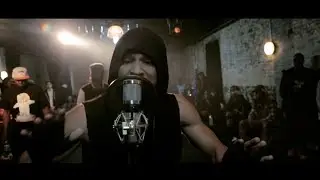 Mission Underground | A-Hi, PASSIONATE MC, Shizzy VI, Brooklyn Kobra | Prod. by Diesel Beatz