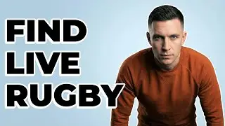 What TV Channels Show Live Rugby Matches?