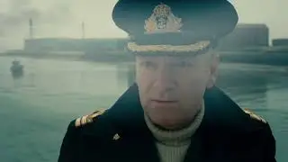 Dunkirk Trailer with ODYSSEY Soundtrack