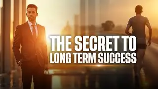The Secret to Long Term Success  Consistency Over Intensity