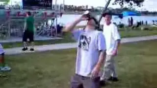 DNA EnergyDrink Commercial