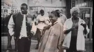 Mavado - Me And My Dogs - Baby Cham ft Akon - Ghetto Story