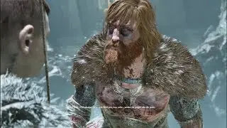 GOD OF WAR - GAME PLAY PARTE 12