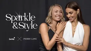 Luna X Pierre Lang - Liveshow I Herbst/Winter 2024