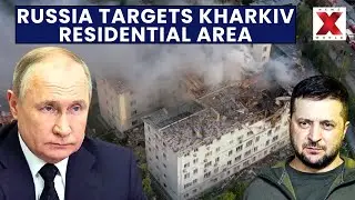 World Report | Russia Strikes Ukraine | Israel Protest | Bolivia Election| Israel Hamas| NewsX World