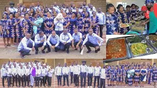 Transmamaki Selp Help Group {Nairobi Couples} 3rd Anniversary Ceremony At St Bakhita Catholic Church