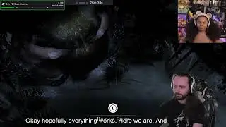 Perennial Order [Co-op Playthrough] (Stream 1 of 3)