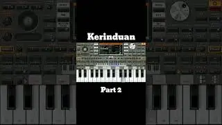 kerinduan cover org 2020