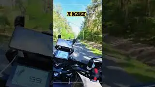 Ten stan, to uczucie. #motolove #vlog #trk702x #yamaha #romet