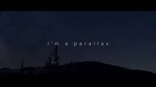 ATYPIC - Parallax [LYRIC VIDEO]