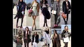 Les style de mode