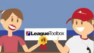 League Management Software from LeagueToolbox