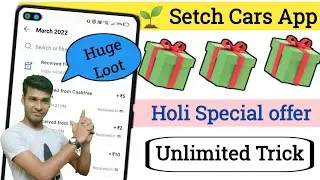 Best Earning App Today verified || New Earning App 2022 || Earn Money Online || Free Paytm Cash Apps